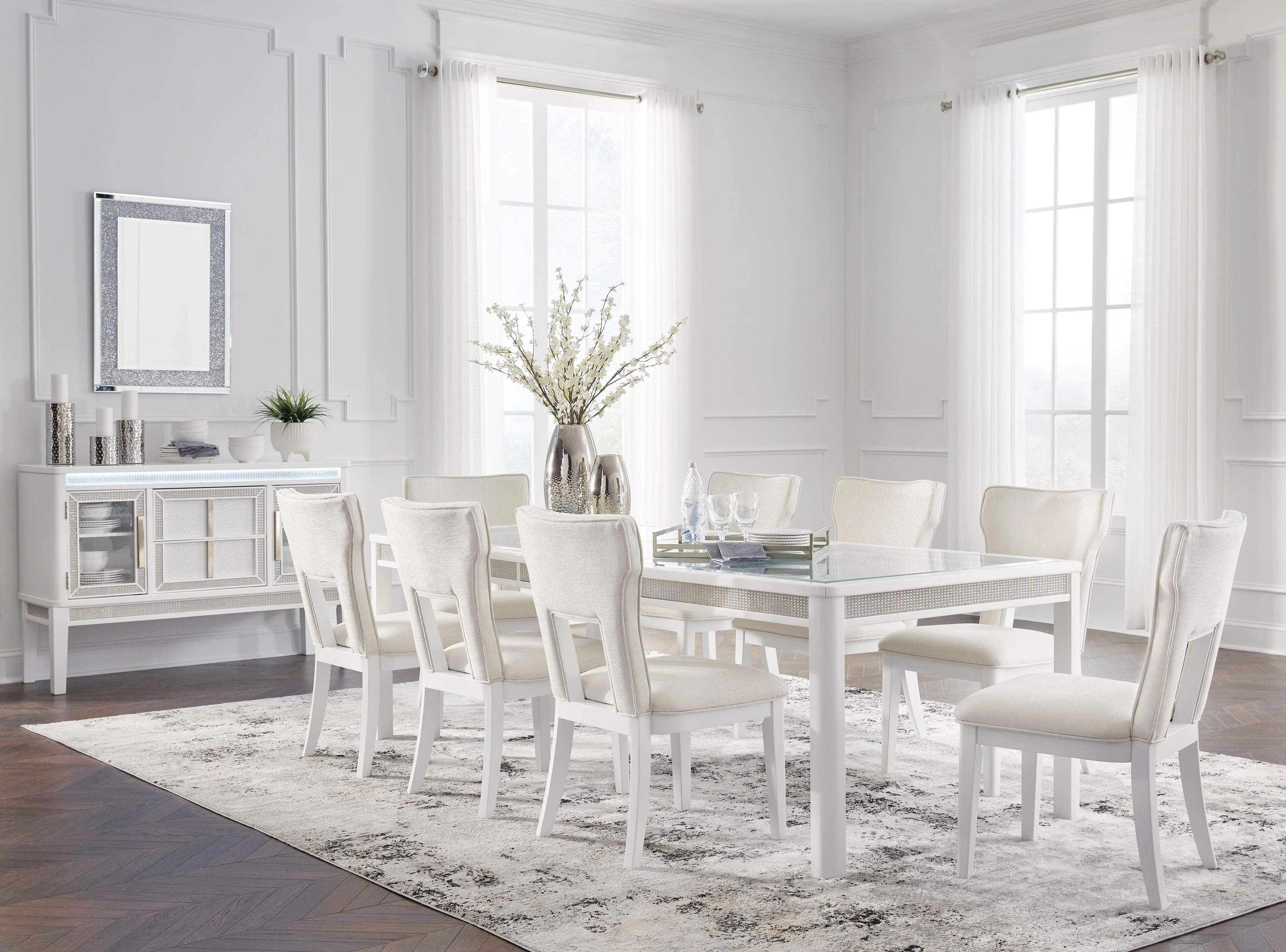 Chalanna Dining Package - Image 24