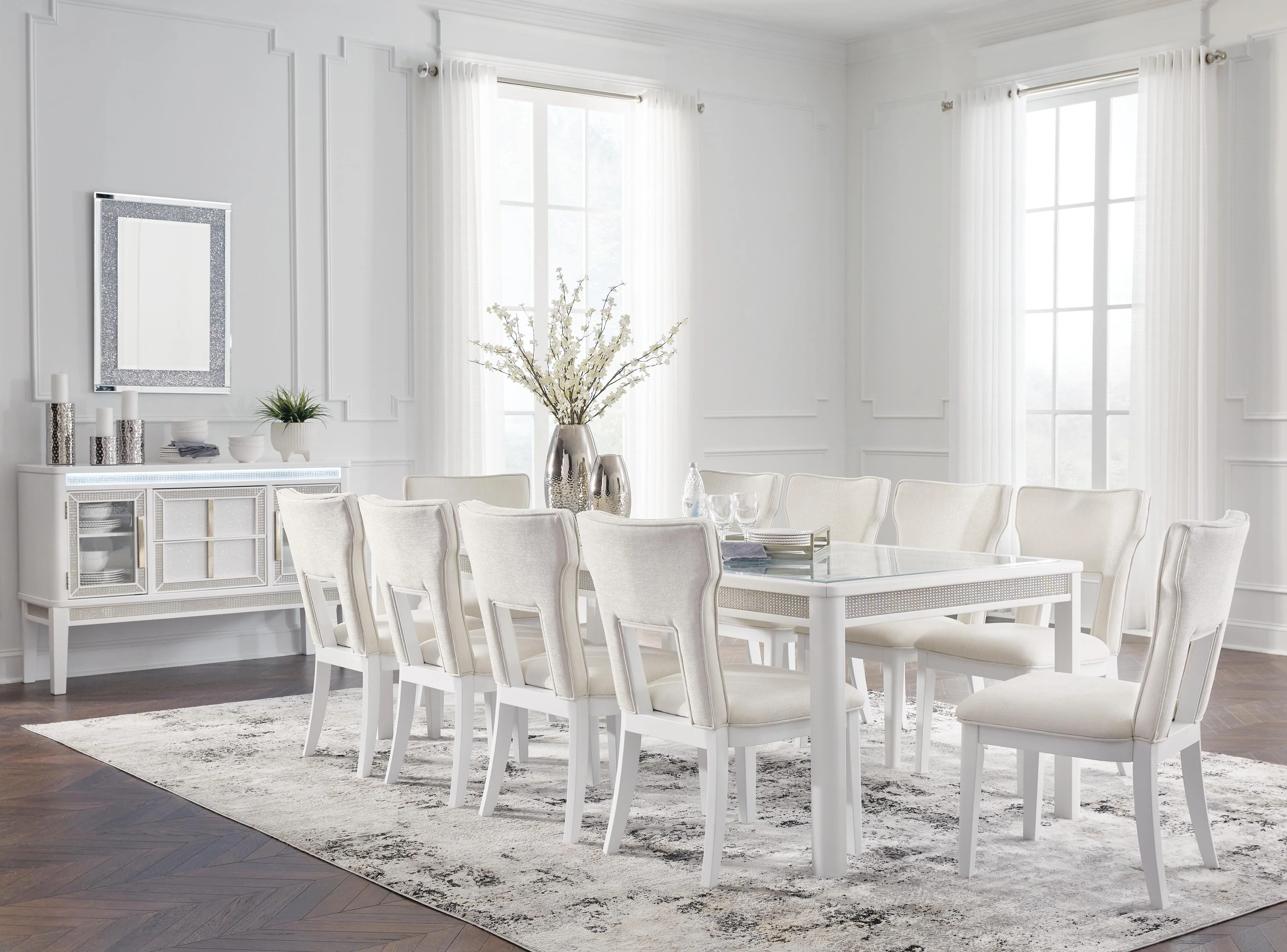 Chalanna Dining Package - Image 28