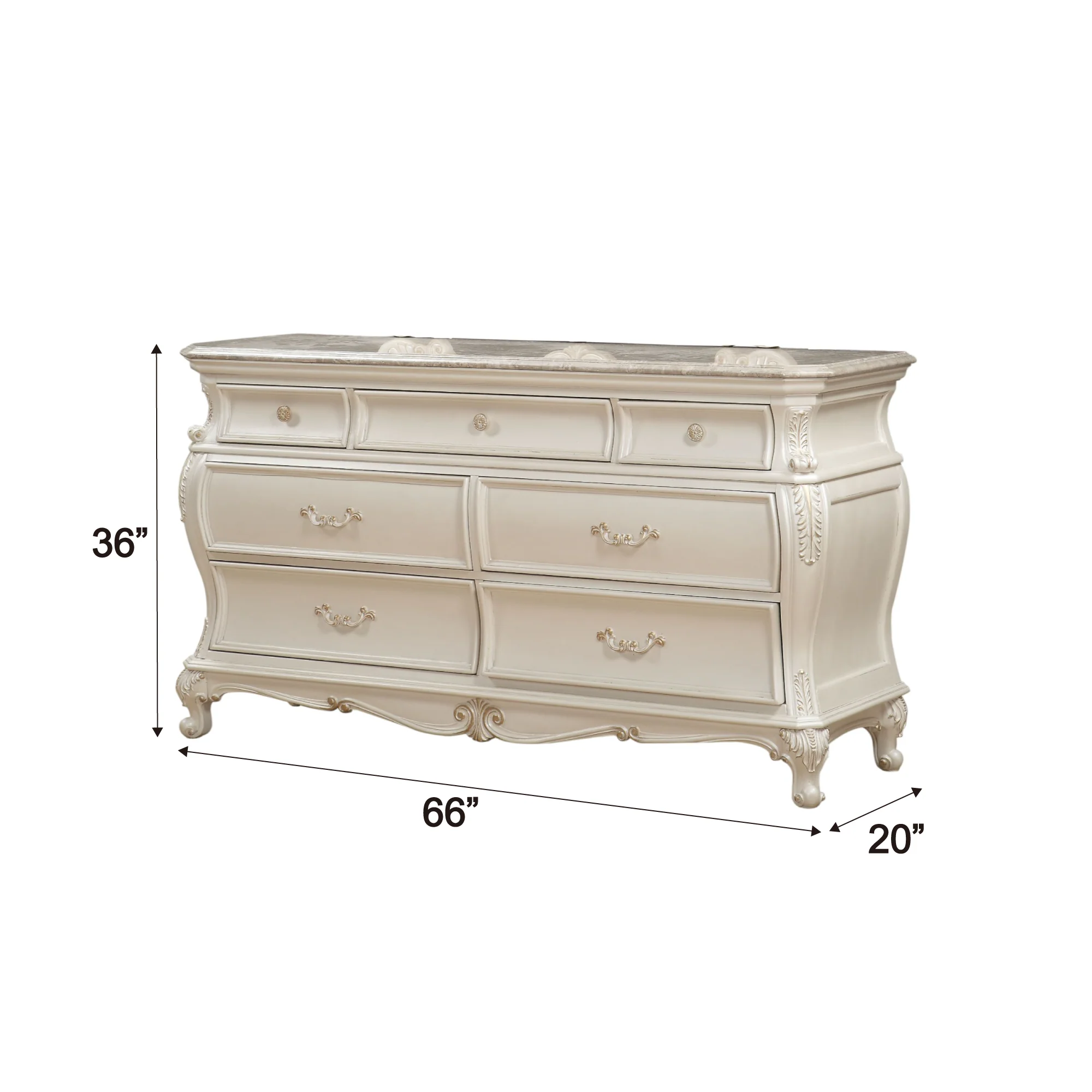 Chantelle Dresser - Image 4