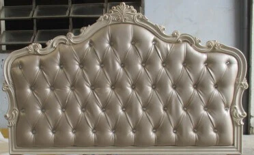 Chantelle Queen Bed - Image 6