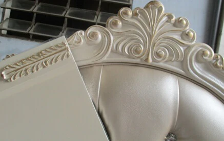 Chantelle Queen Bed - Image 8