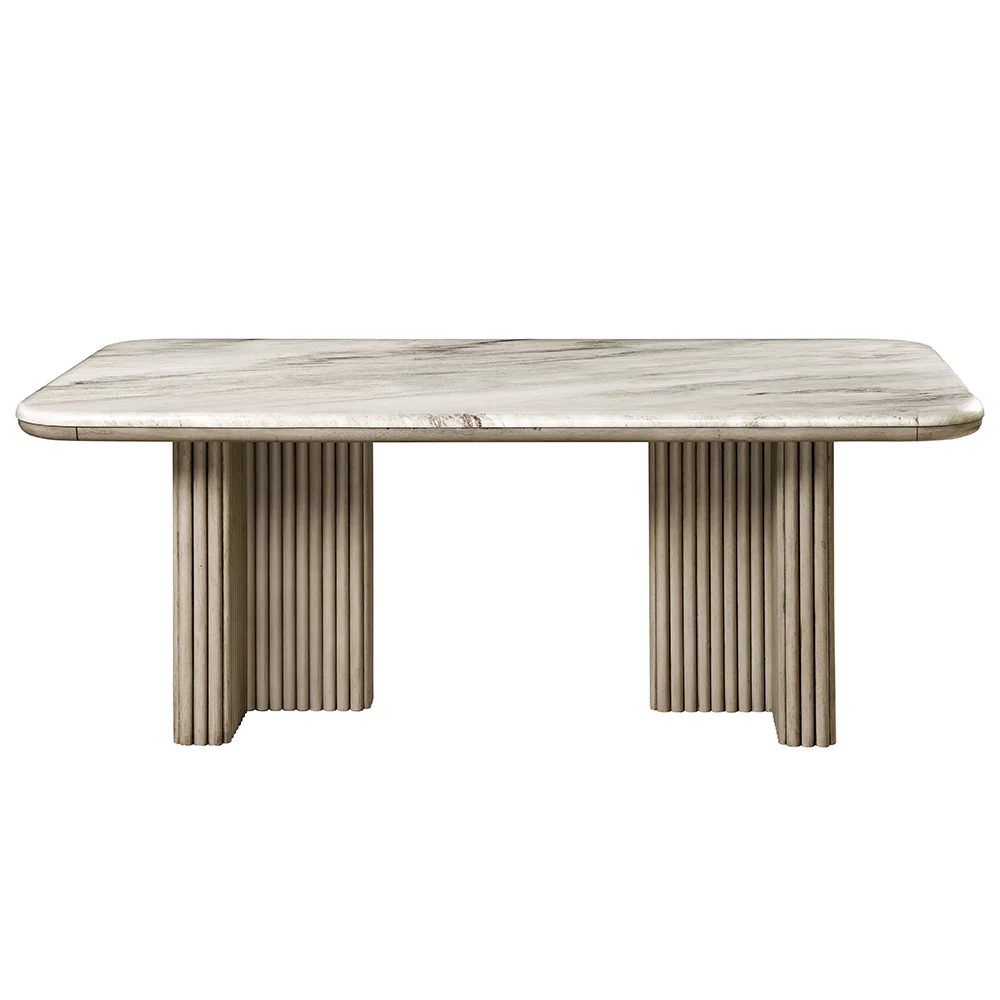Charity Dining Table - Image 3