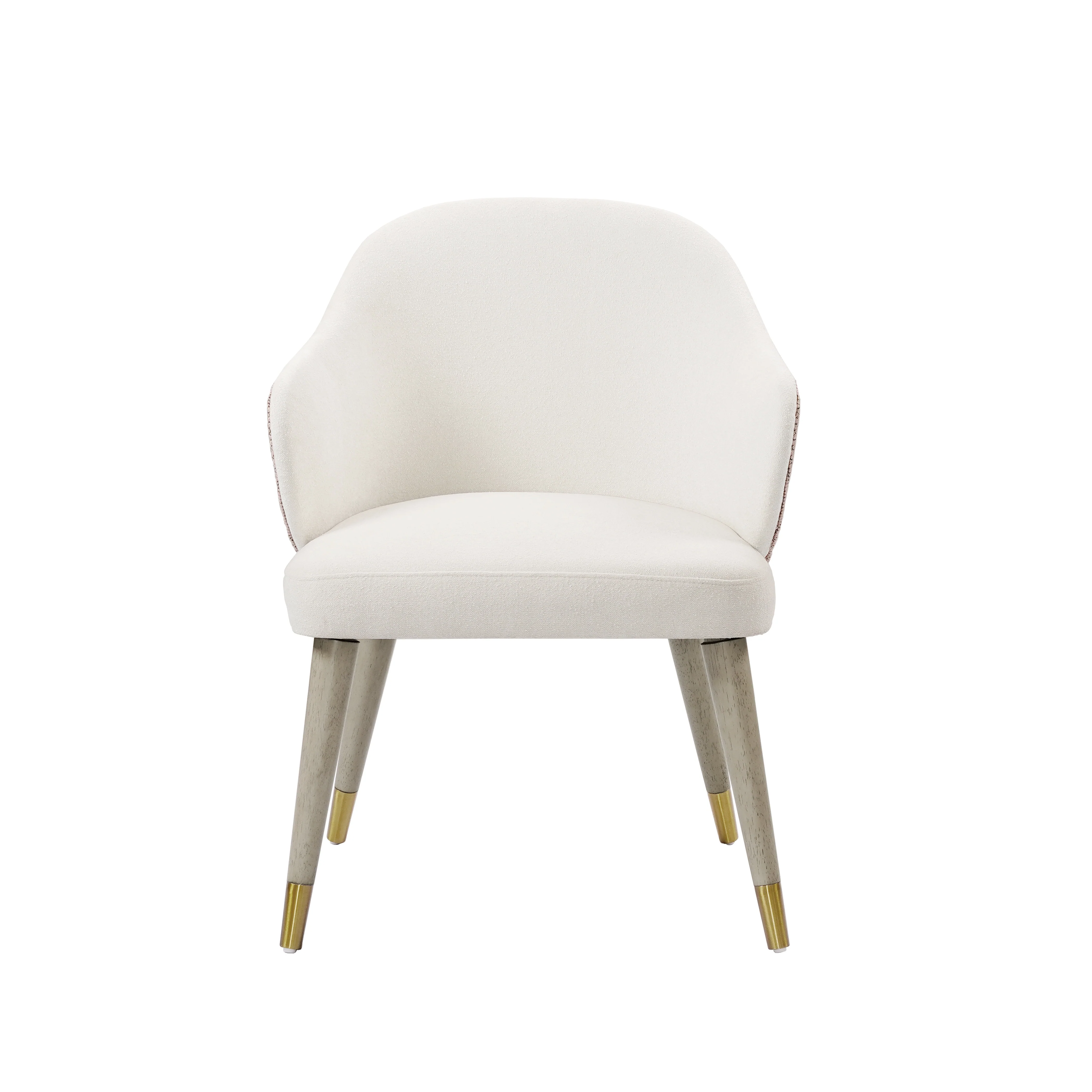 Charity Side Chair (Set-2) - Image 11
