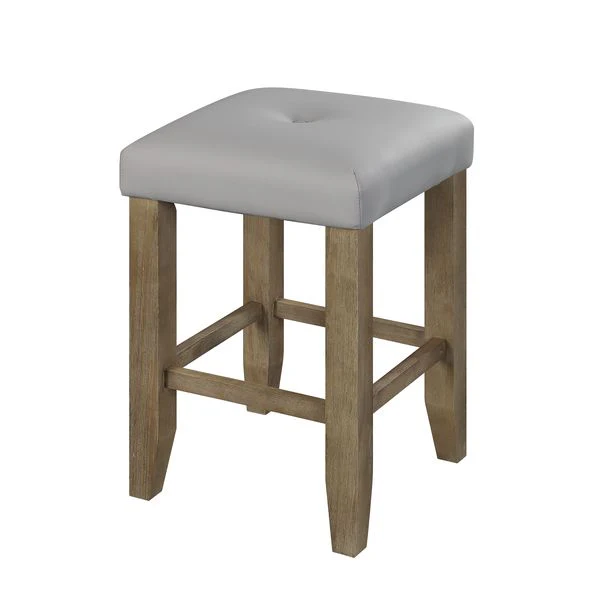 Charnell Counter Height Stool (Set-2) - Image 3