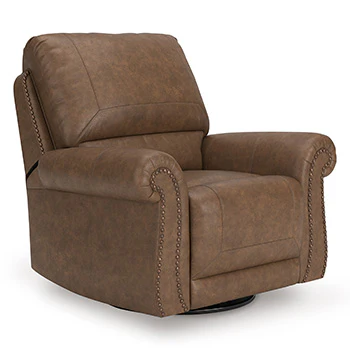 Chasemore Swivel Glider Recliner - Image 12