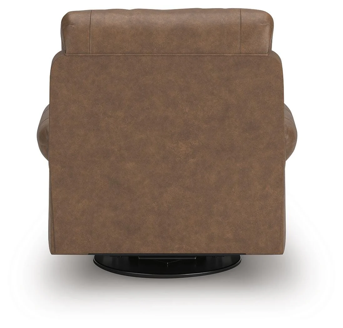 Chasemore Swivel Glider Recliner - Image 15