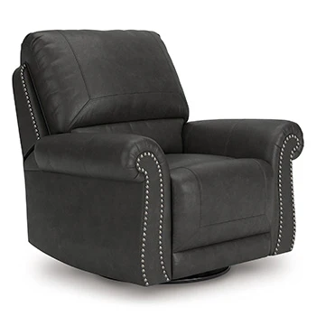 Chasemore Swivel Glider Recliner - Image 2
