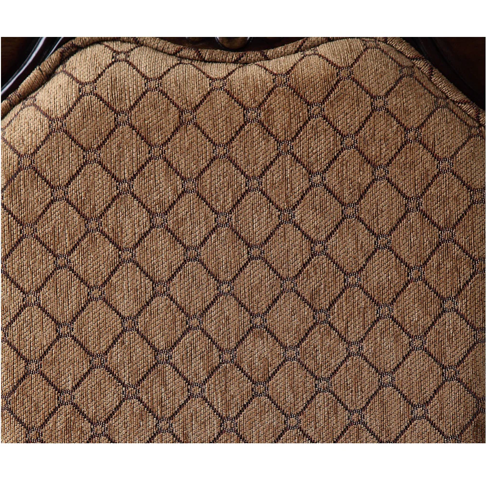 Chateau De Ville Arm Chair (Set-2) - Image 6