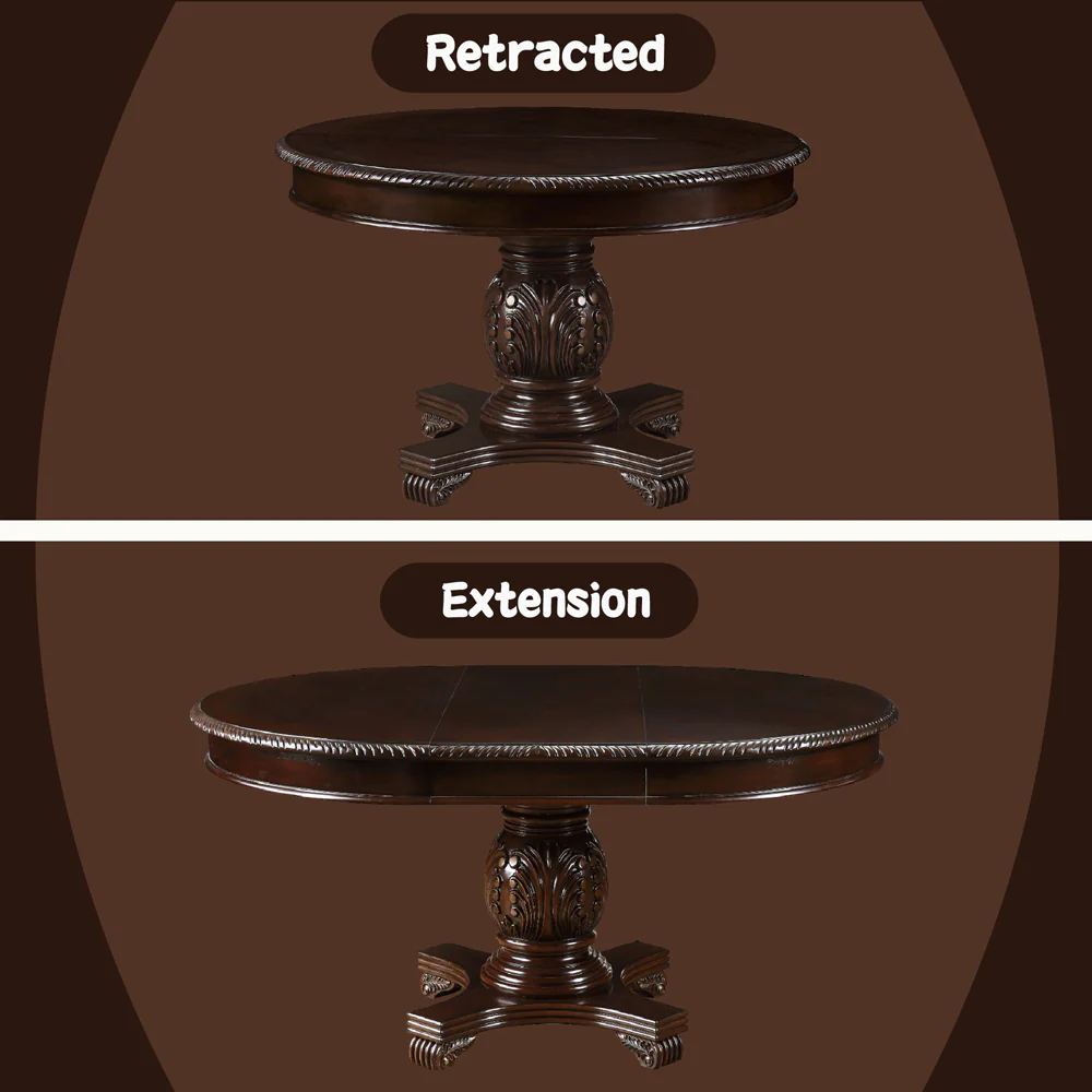 Chateau De Ville Dining Table - Image 11