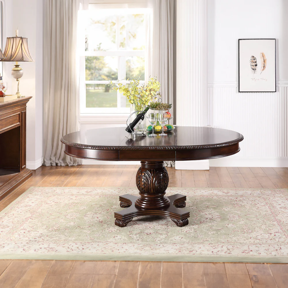 Chateau De Ville Dining Table - Image 9
