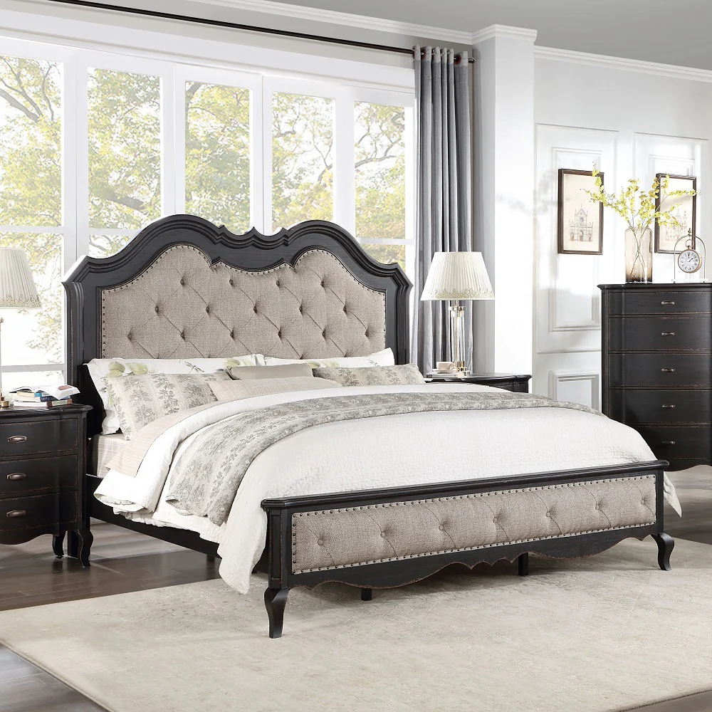 Chelmsford Eastern King Bed
