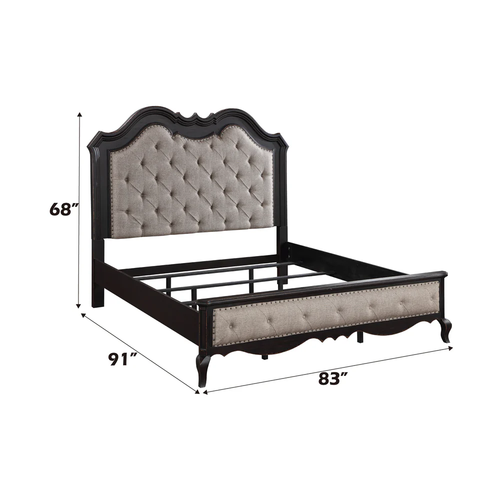 Chelmsford Eastern King Bed - Image 6
