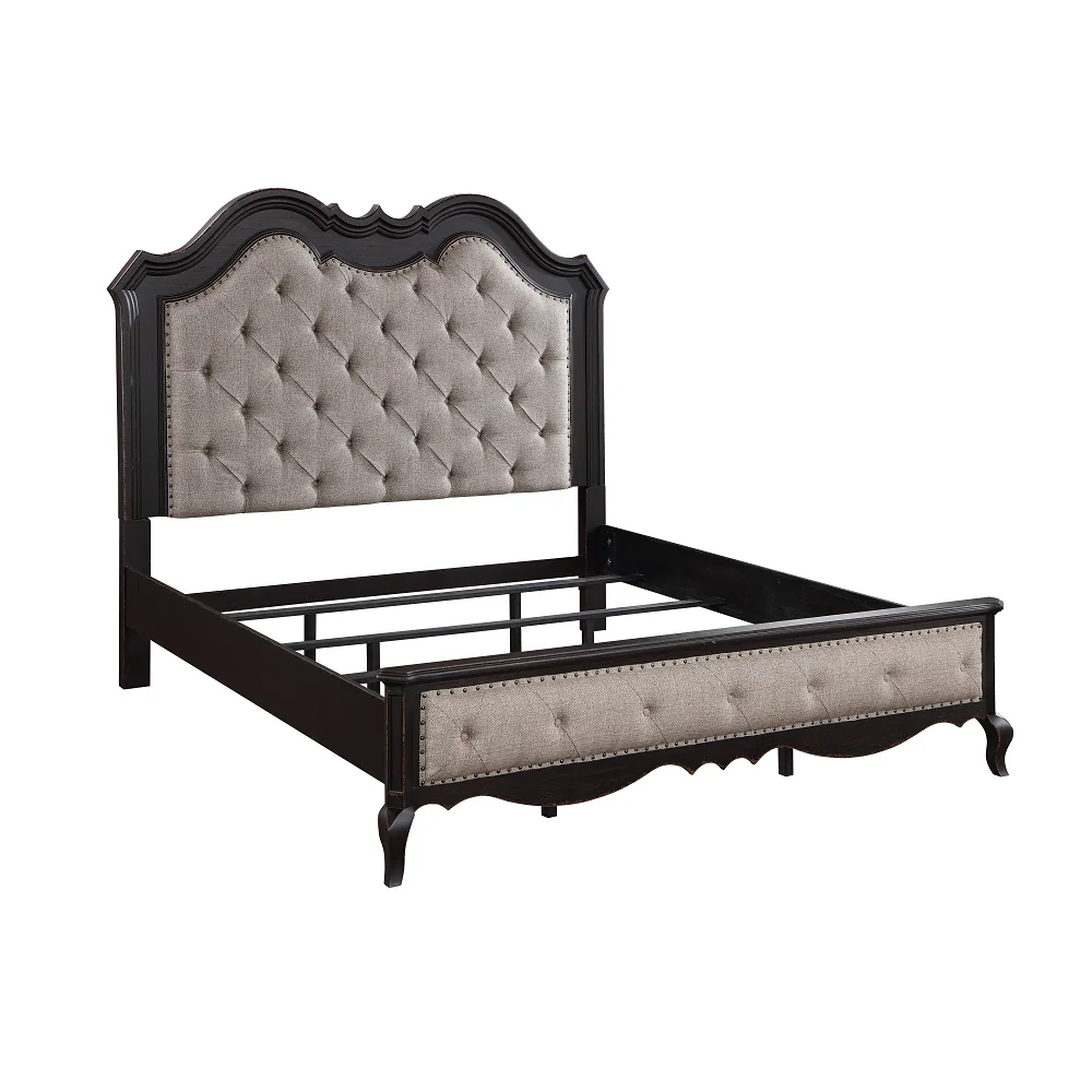 Chelmsford Queen Bed - Image 2