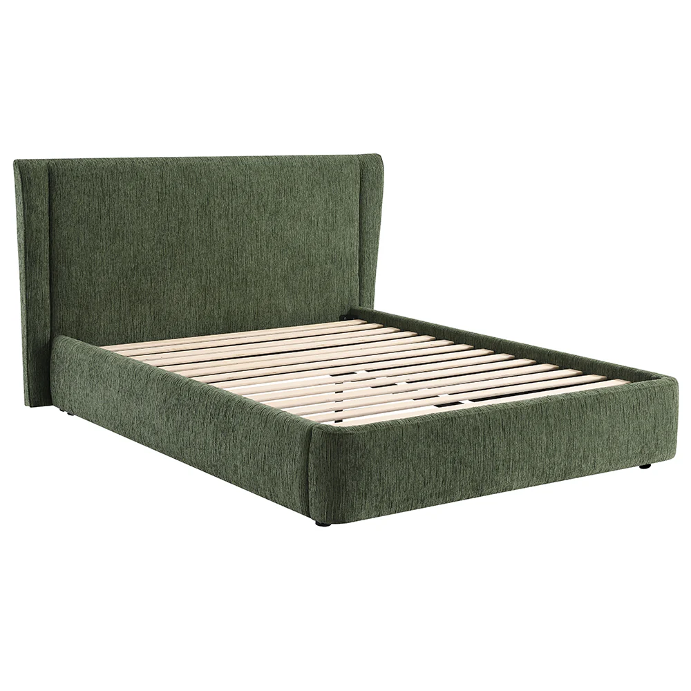 Cheryl Queen Bed - Image 2