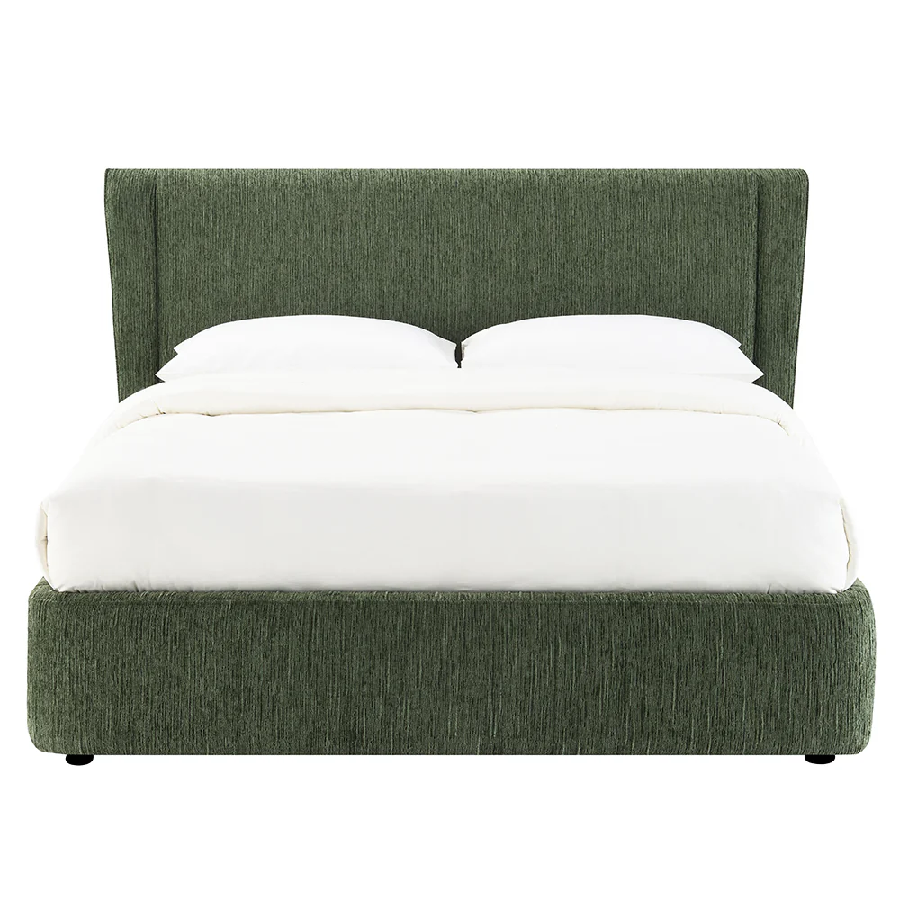 Cheryl Queen Bed - Image 3