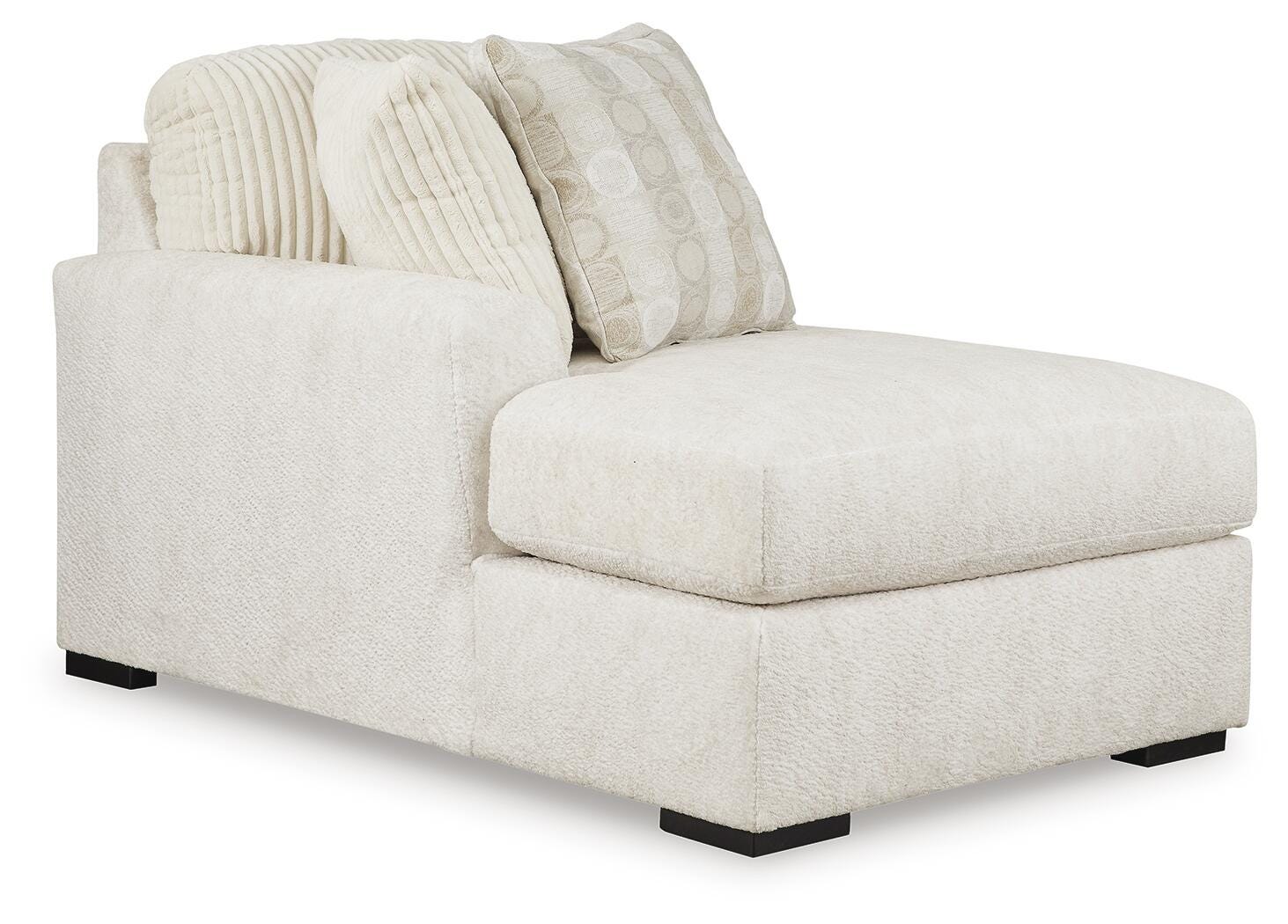 Chessington Sectional with Double Chaise - Image 2