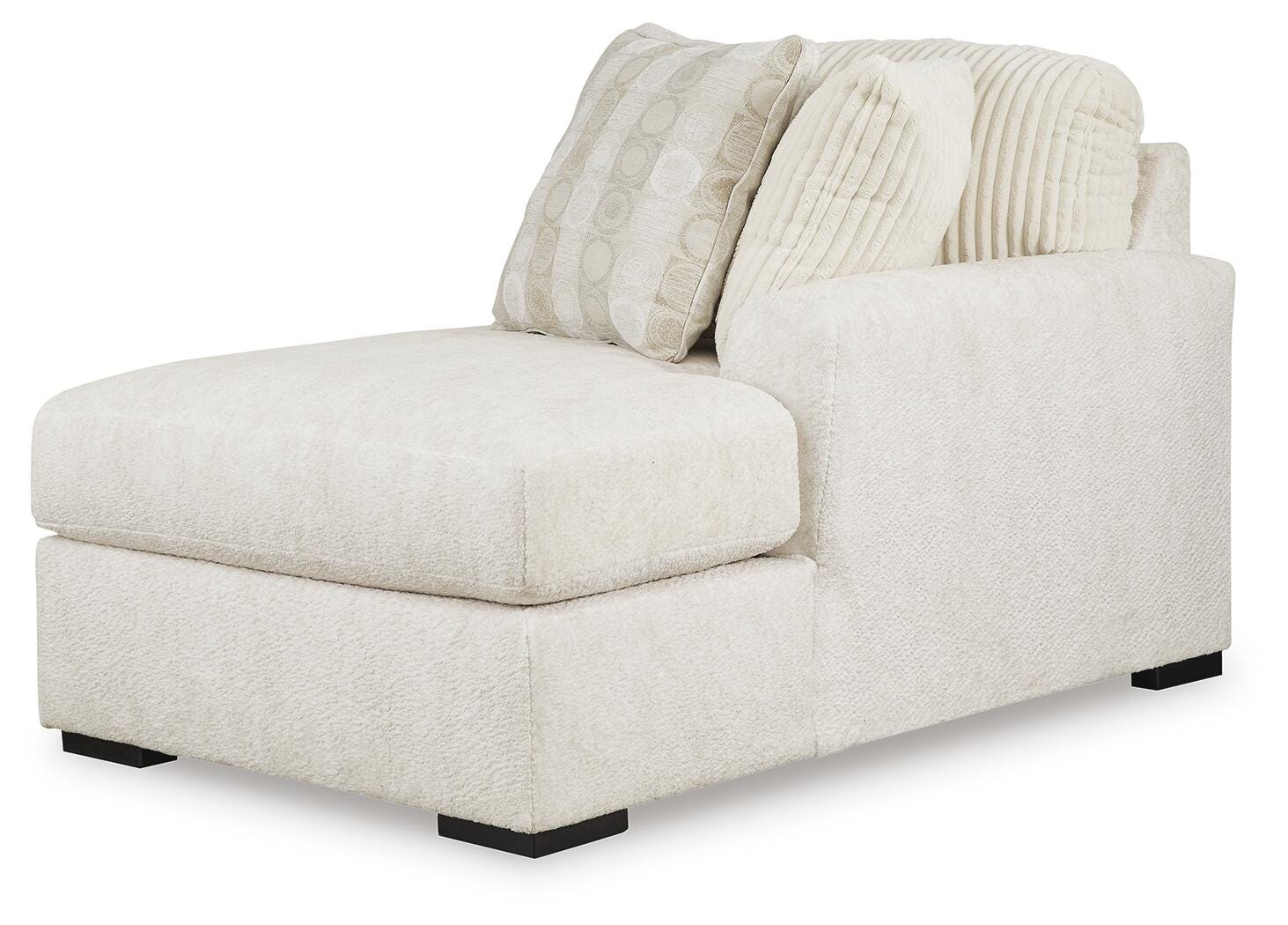 Chessington Sectional with Double Chaise - Image 8