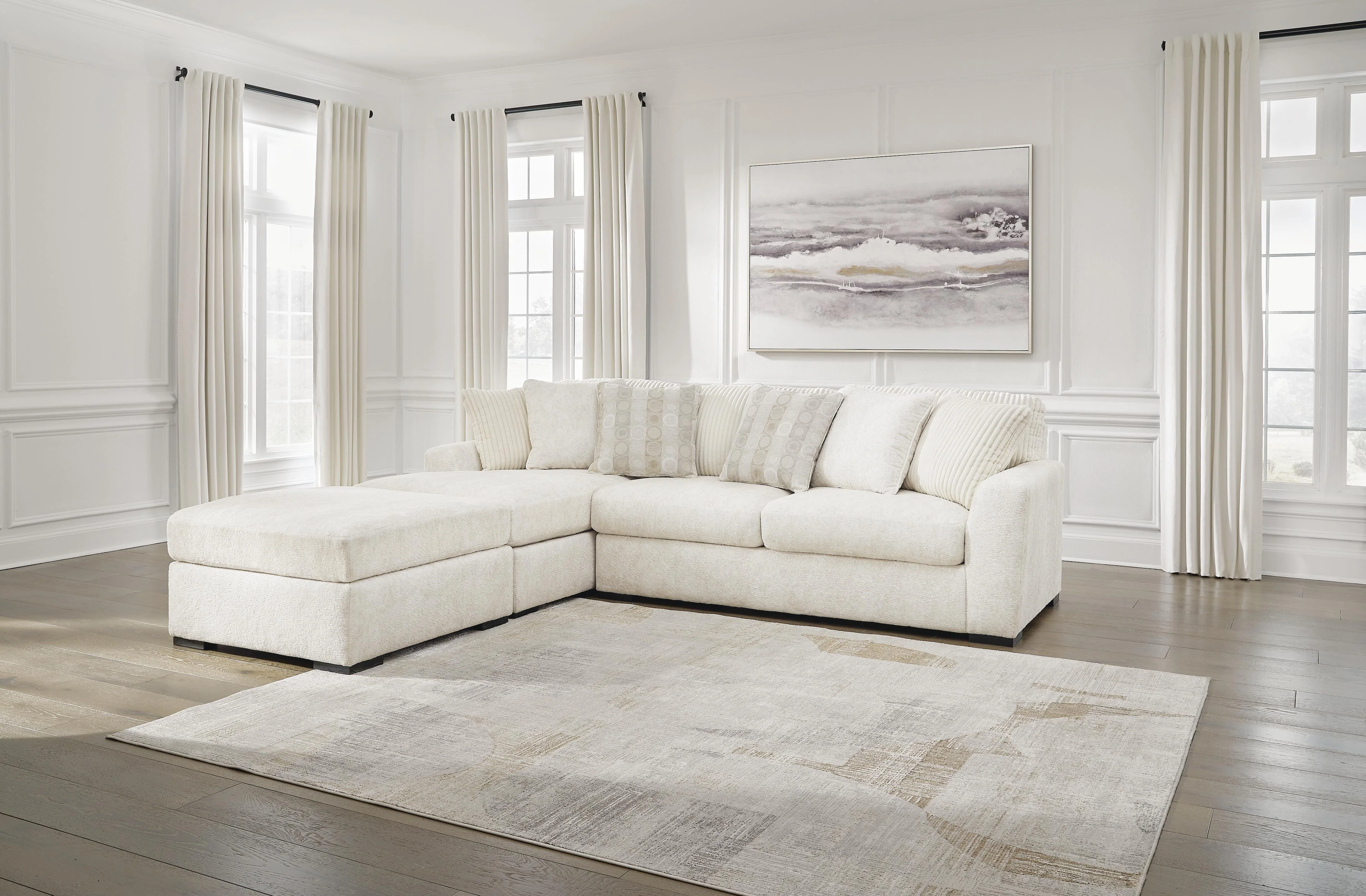 Chessington Living Room Set - Image 18