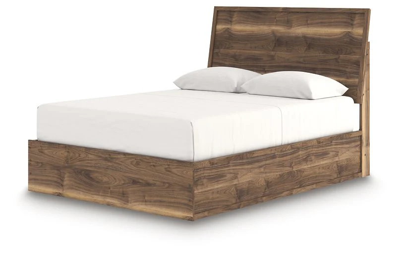 Chirason Bed - Image 13