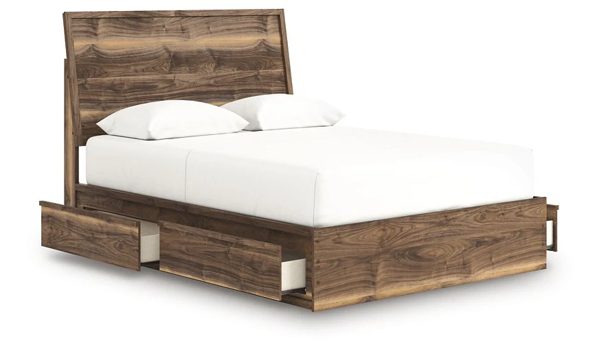 Chirason Bed - Image 18