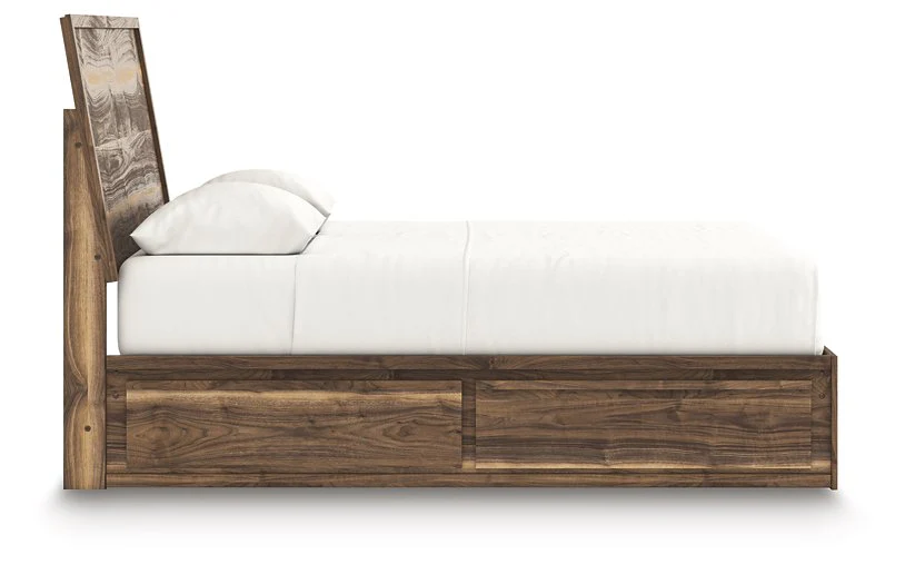 Chirason Bed - Image 19