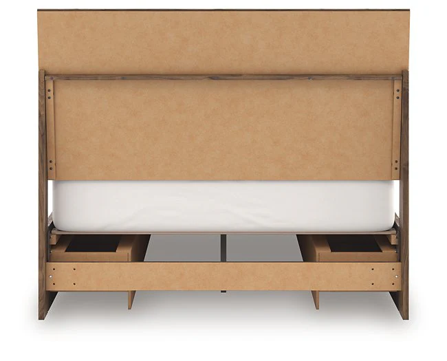 Chirason Bed - Image 20