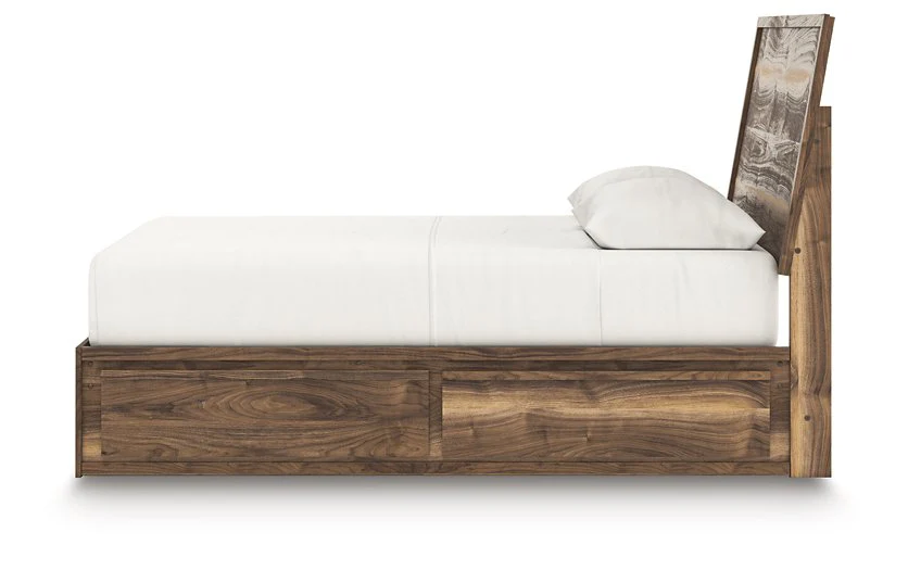 Chirason Bed - Image 21