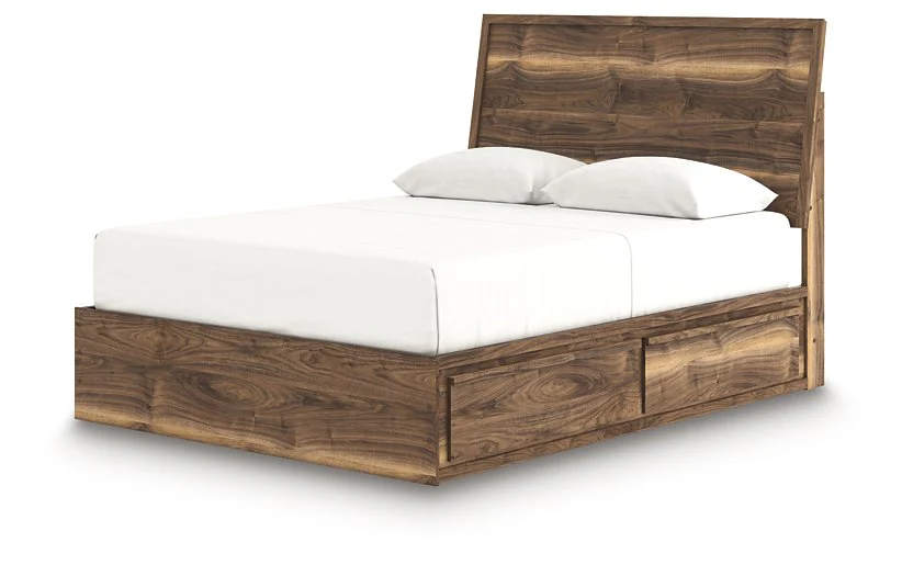 Chirason Bed - Image 22