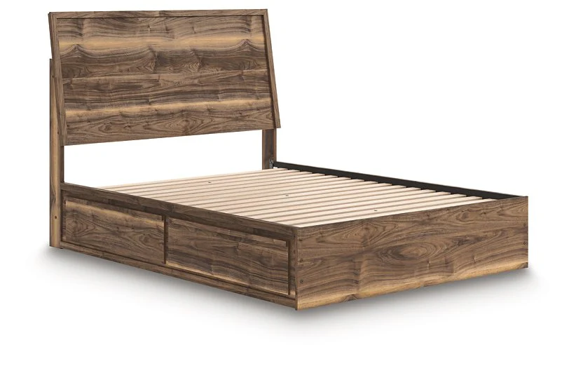 Chirason Bed - Image 23