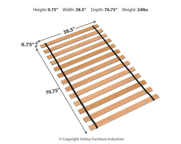 Chirason Bed - Image 28