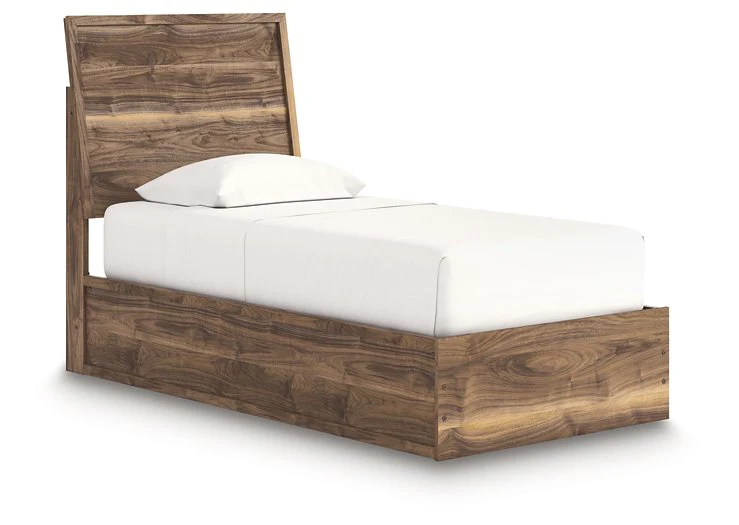Chirason Bed - Image 33