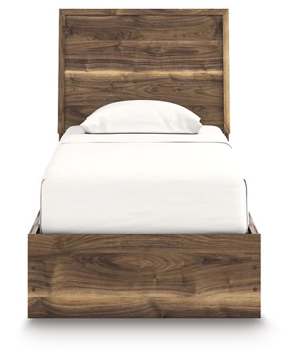 Chirason Bed - Image 34