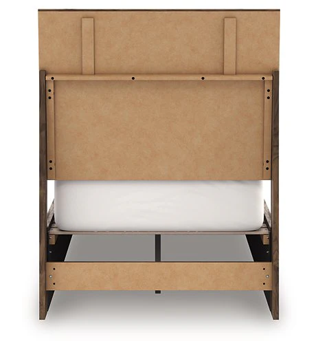 Chirason Bed - Image 36