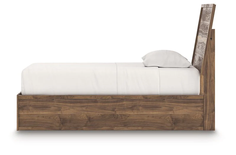 Chirason Bed - Image 37