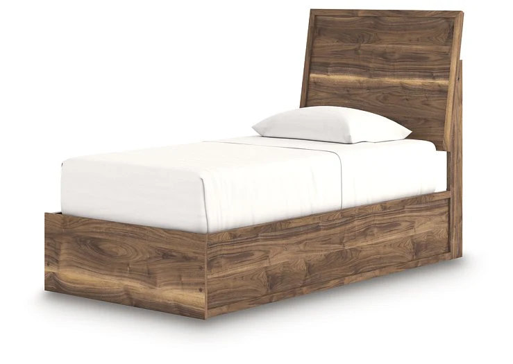 Chirason Bed - Image 38