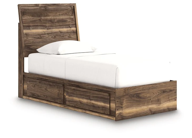 Chirason Bed - Image 40