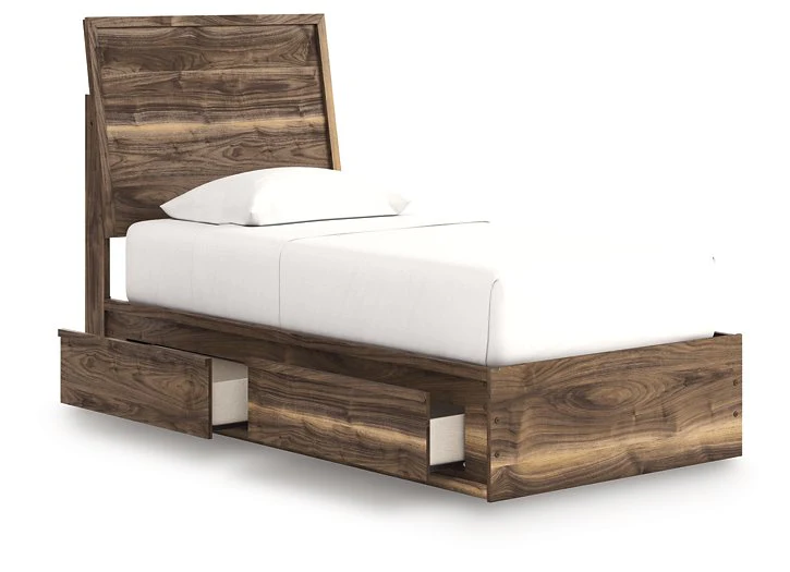 Chirason Bed - Image 43