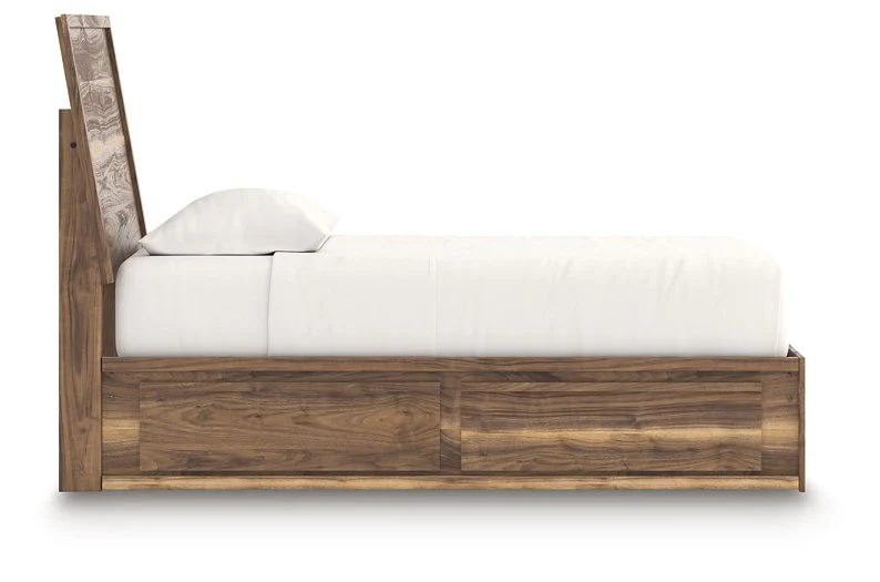 Chirason Bed - Image 44