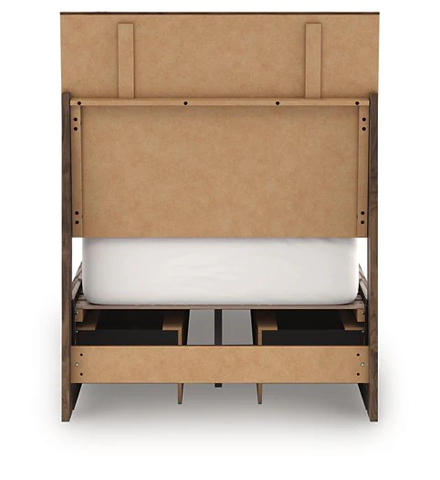 Chirason Bed - Image 45
