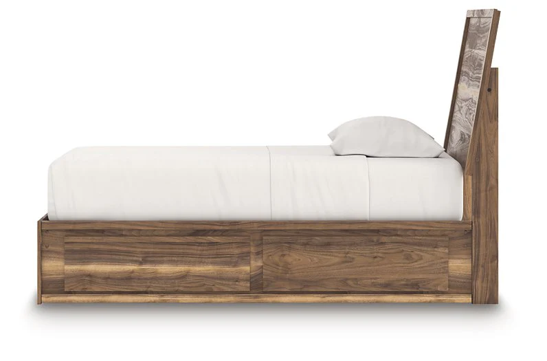 Chirason Bed - Image 46