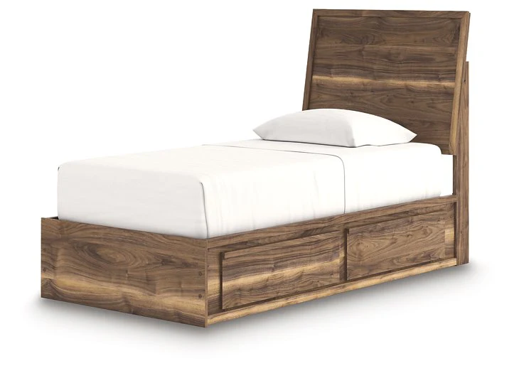 Chirason Bed - Image 47