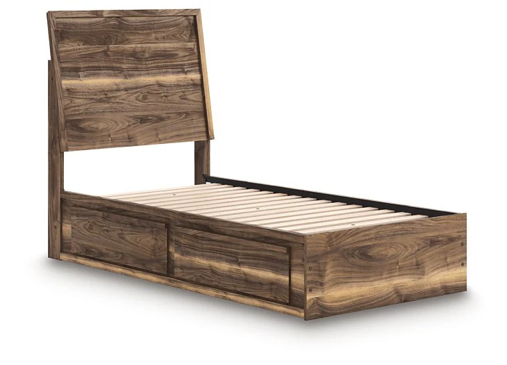 Chirason Bed - Image 48