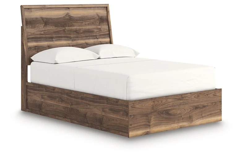 Chirason Bed - Image 49