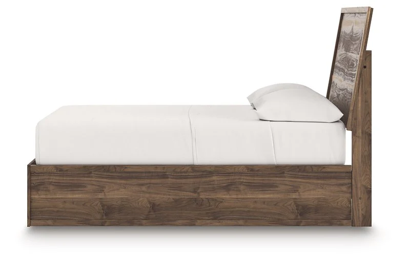 Chirason Bed - Image 55