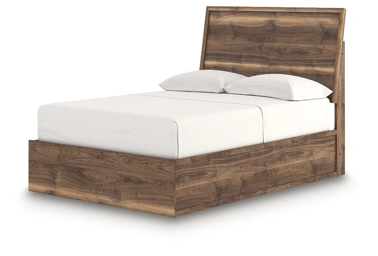 Chirason Bed - Image 56