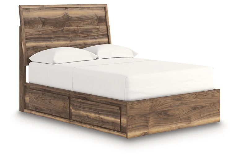 Chirason Bed - Image 58