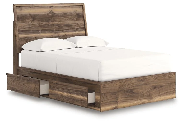 Chirason Bed - Image 61