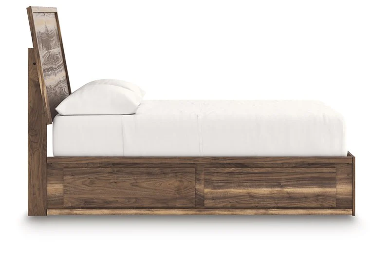 Chirason Bed - Image 62