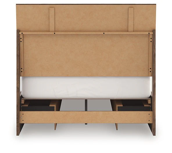 Chirason Bed - Image 63
