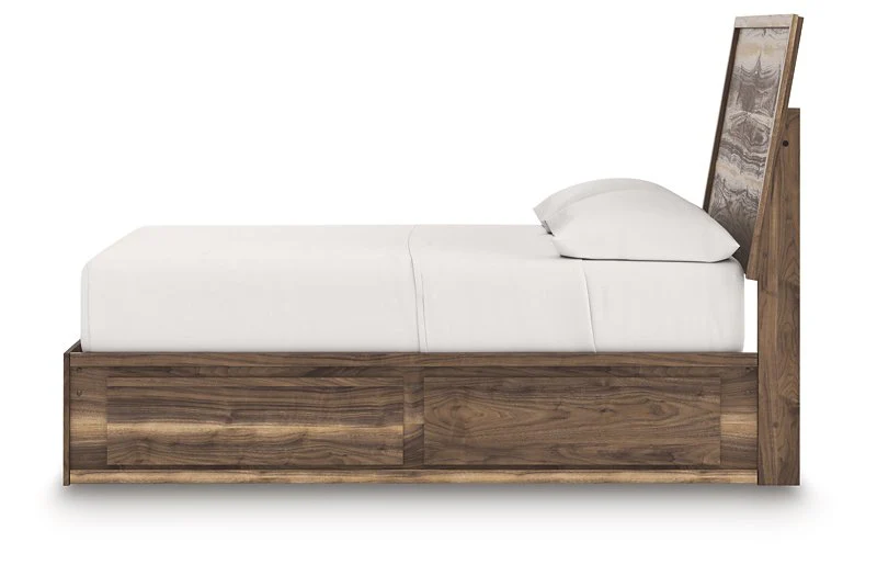 Chirason Bed - Image 64